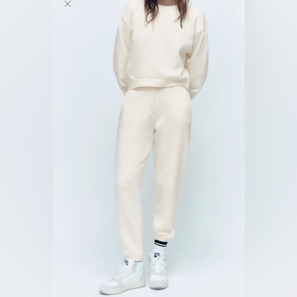 New Zara jogger